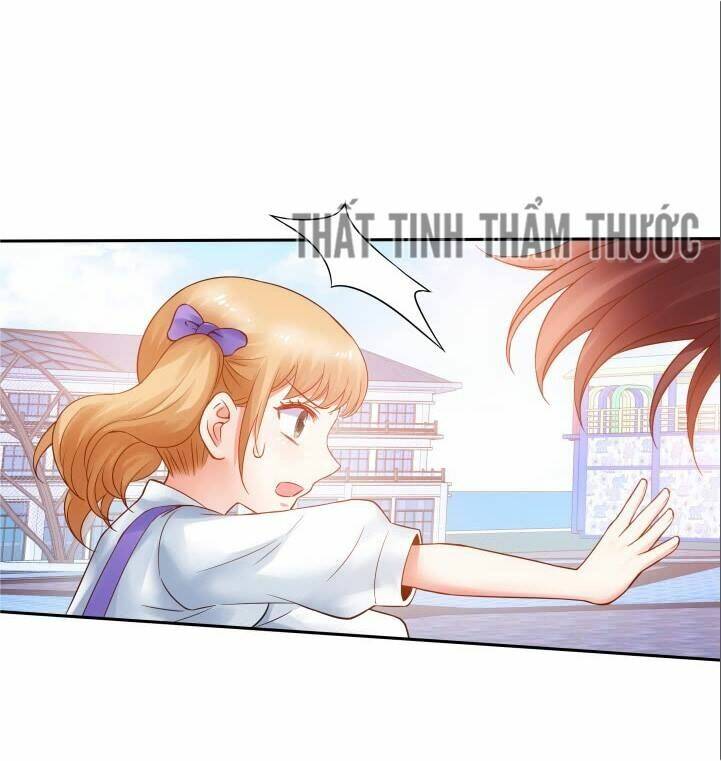 Bạn Trai 1/4 Của Tôi: Chapter 6