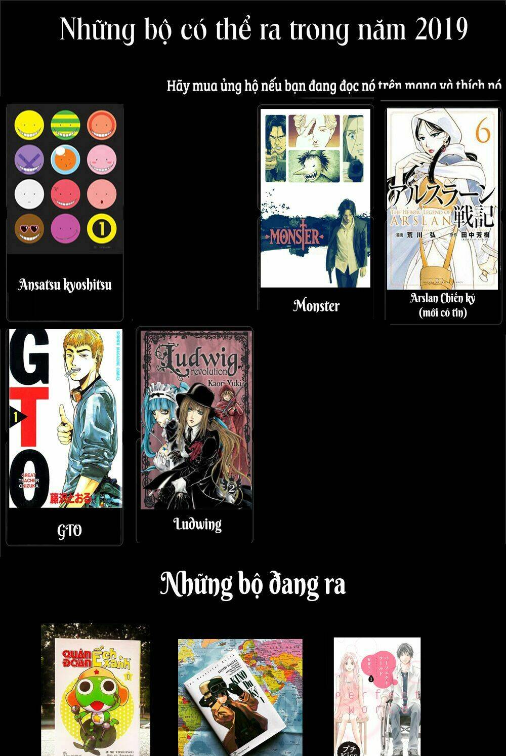 Bình Minh U Sầu: Chapter 34