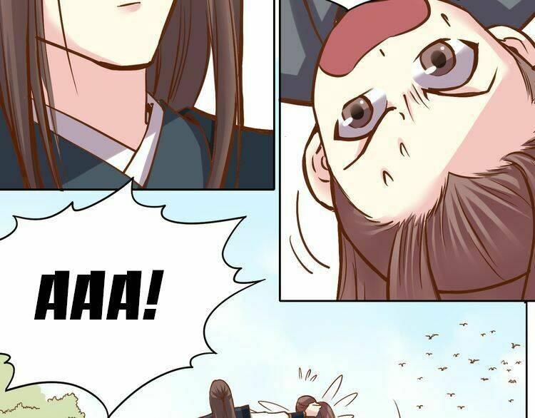 Yến Sơn Phái Và Bách Hoa Môn: Chapter 195