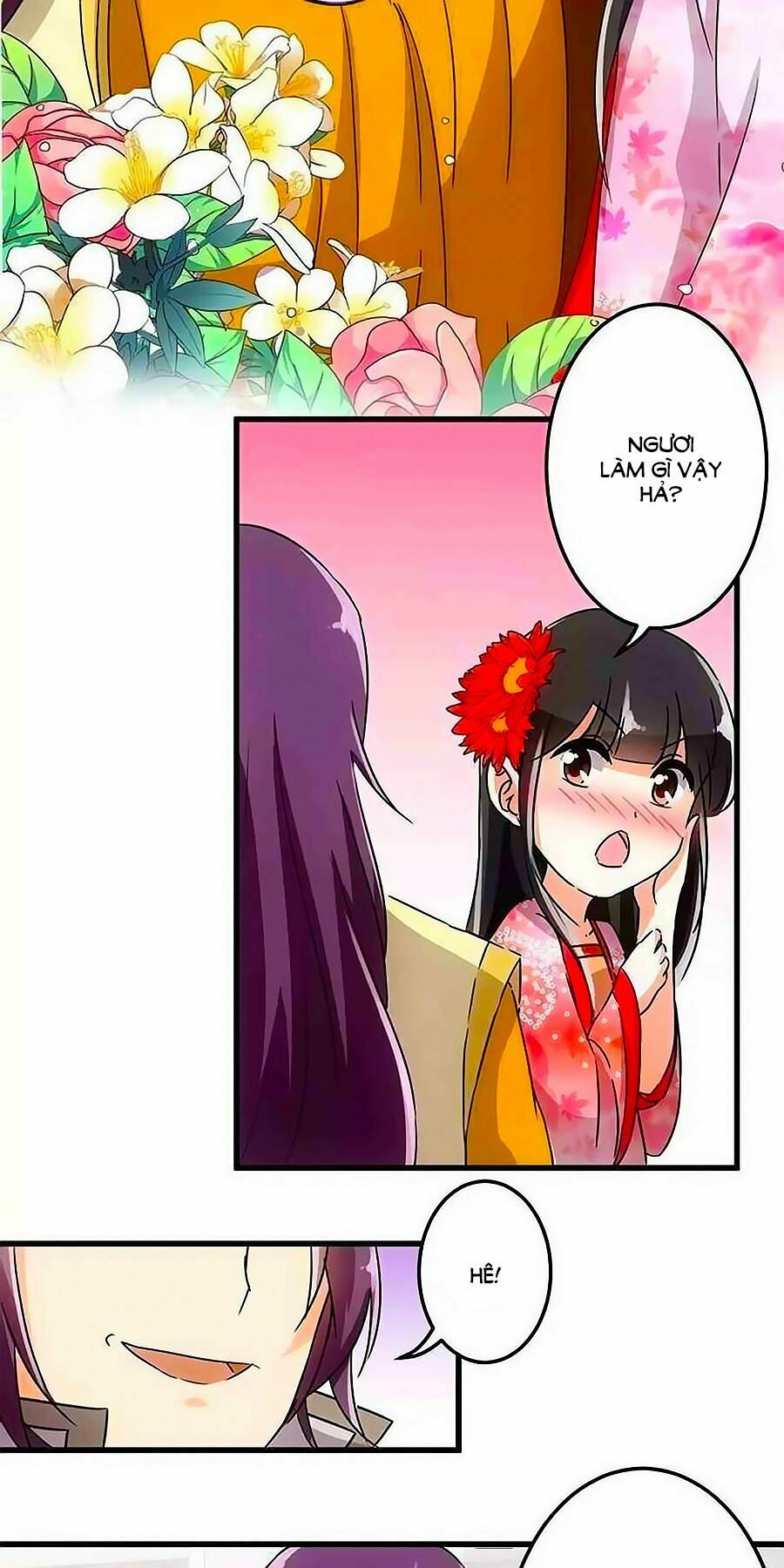 Vương Gia ! Ngươi Thật Bỉ Ổi !: Chapter 140