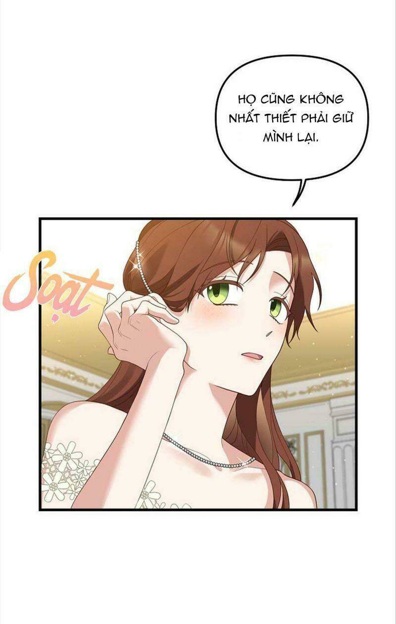 Hôn Phu Của Tôi Là Nam Chính Yandere: Chapter 3