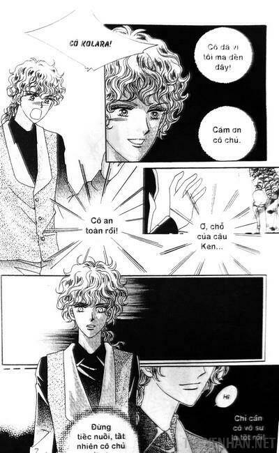 Lọ Lem Hậu Đậu: Chapter 55