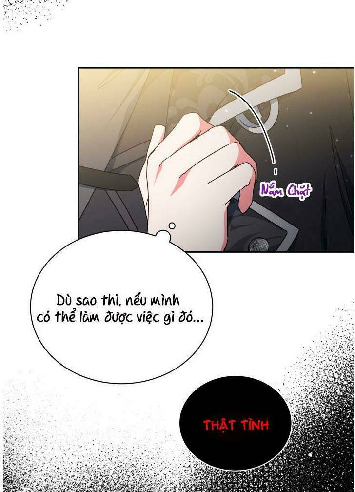 Nàng Elizabeth Thuần Khiết: Chapter 10