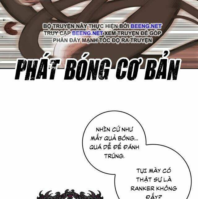 Hard Core Leveling Warrior Ss2: Chapter 58