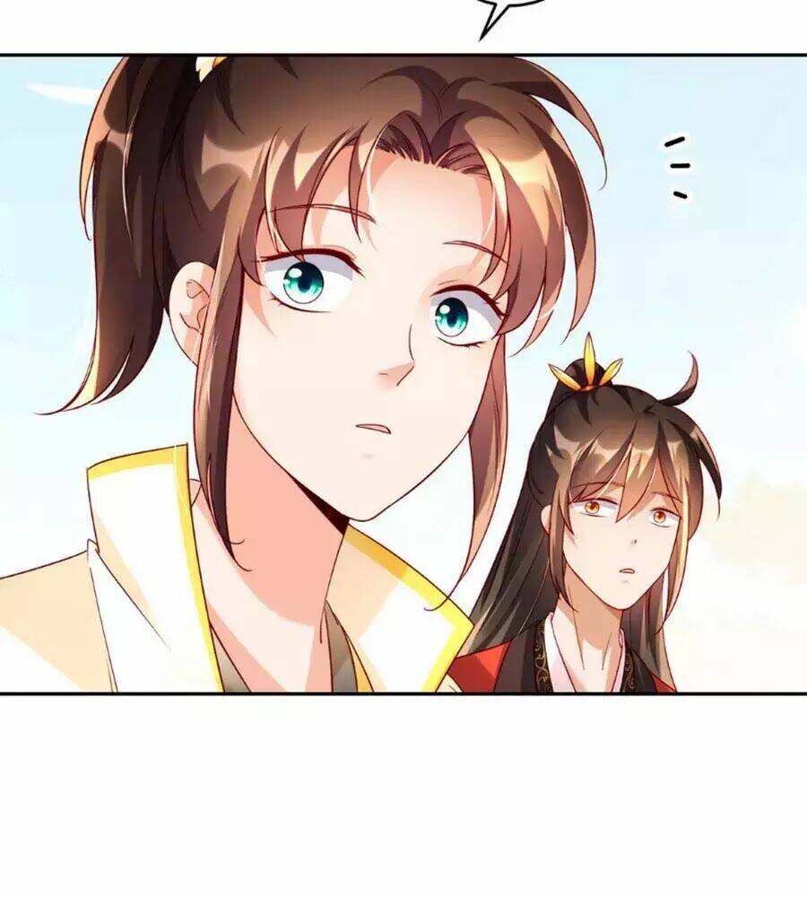 Thiên Kim Bất Hoán: Chapter 26