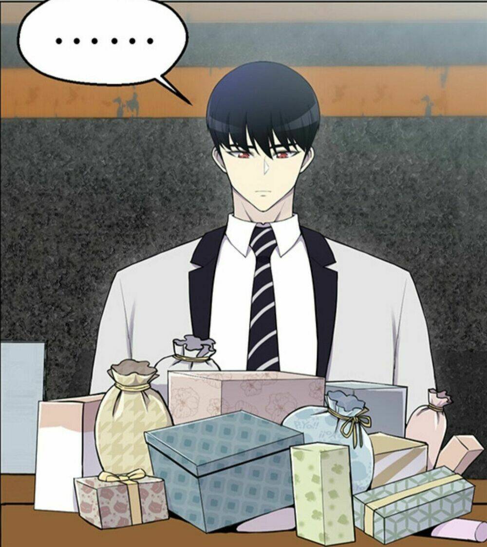 Luân Hồi Ác Nhân: Chapter 12