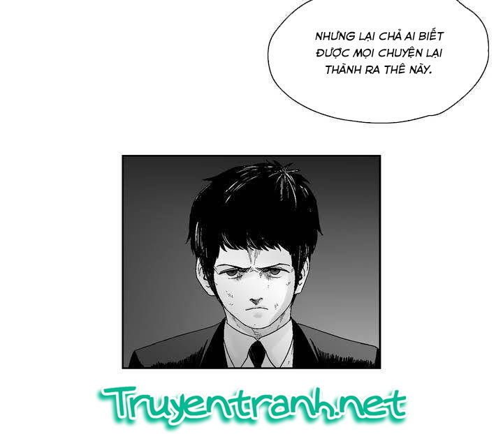 Dear Boy: Chapter 33