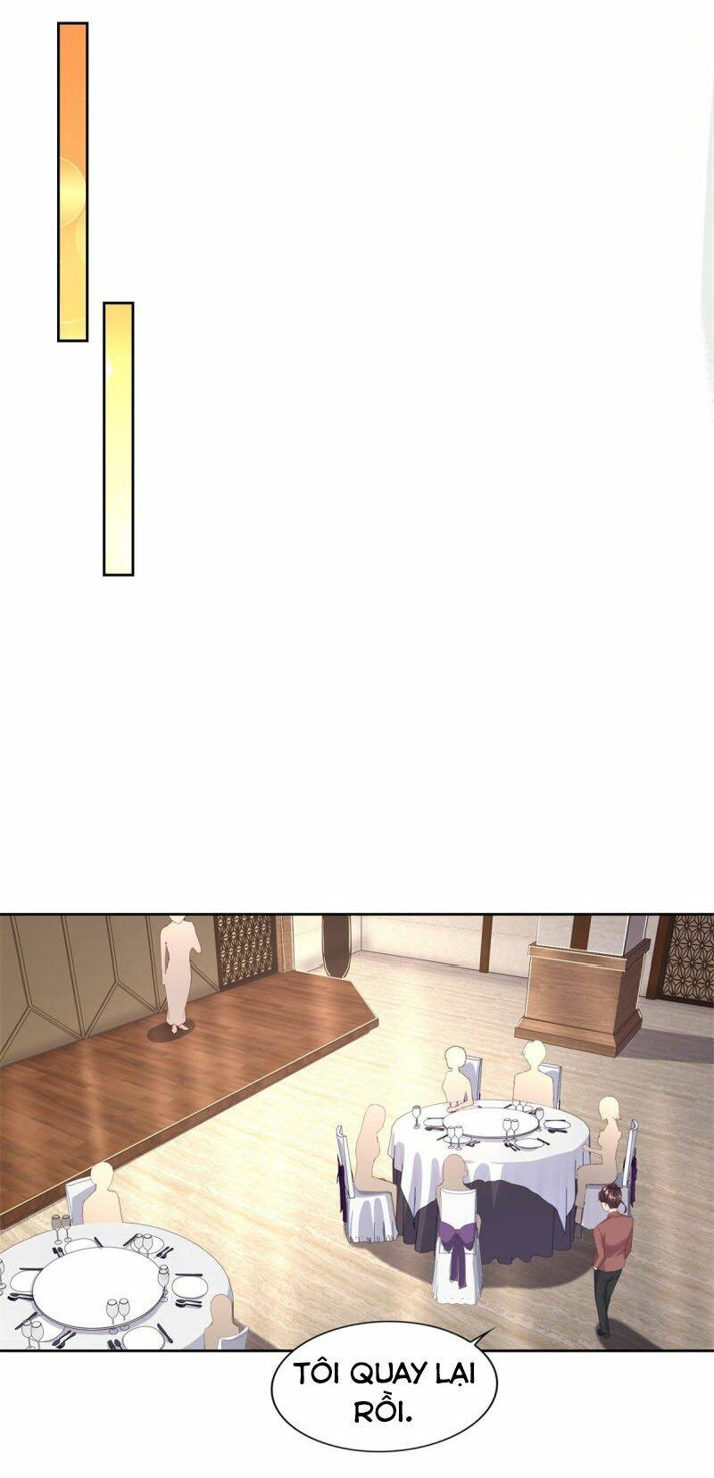 Chí Tôn Toàn Năng: Chapter 83