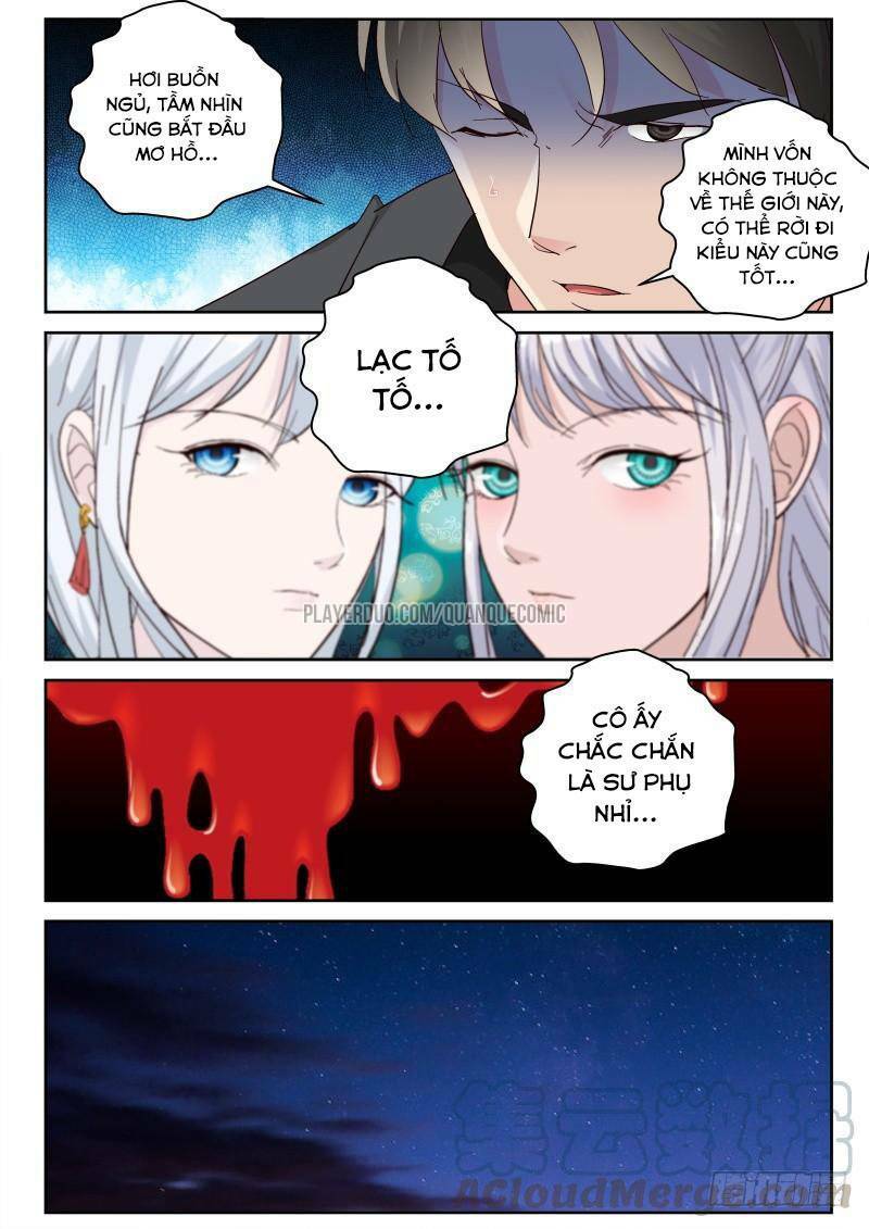 Tối Cường Khí Thiếu: Chapter 109