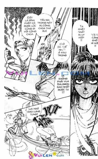 Nàng Công Chúa Ham Chơi: Chapter 4