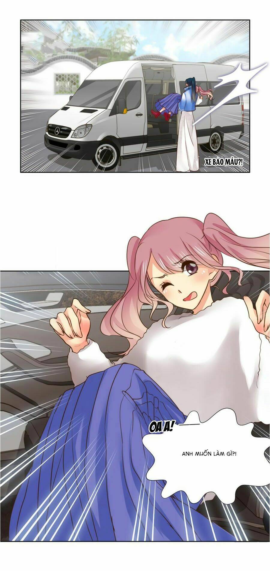 Lưu Luyến Tinh Diệu: Chapter 84