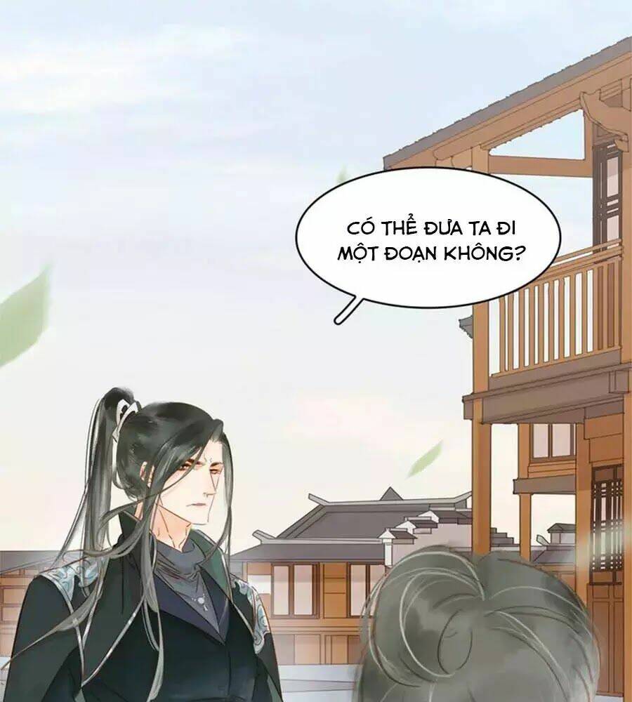 Tiểu Sư Phụ, Tóc Giả Của Ngài Rơi Rồi!: Chapter 23