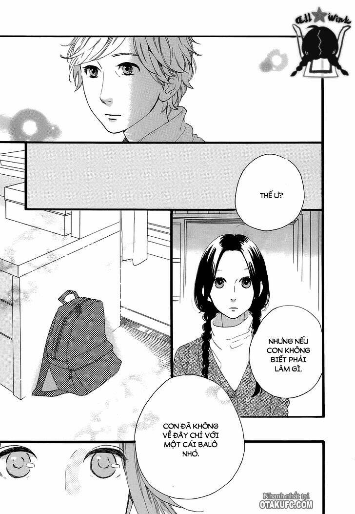 Sao Mai Của Em: Chapter 49