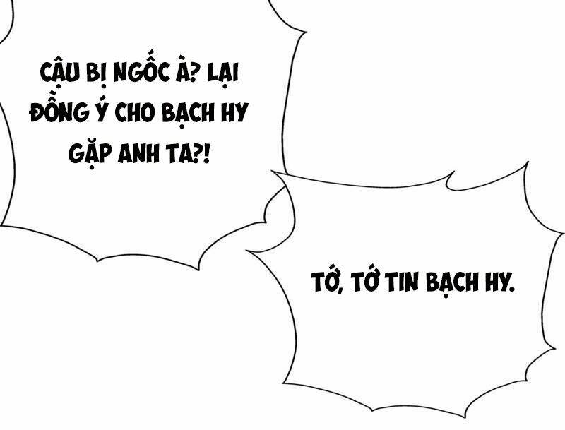 Này! Đừng Động Vào Phô Mai Của Tôi: Chapter 85