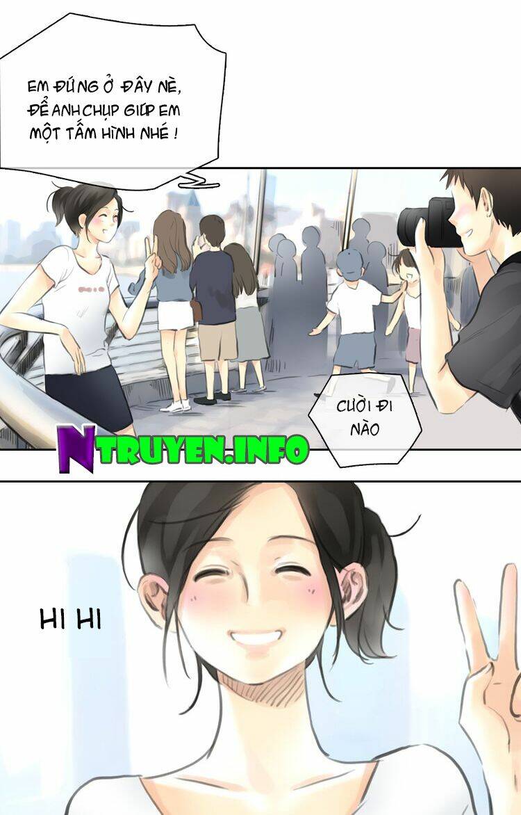 12 Giờ Của Lọ Lem: Chapter 46