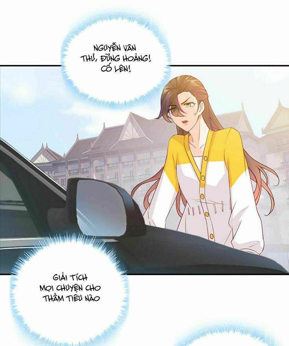 Bộ Váy Rực Rỡ Ánh Sao: Chapter 4