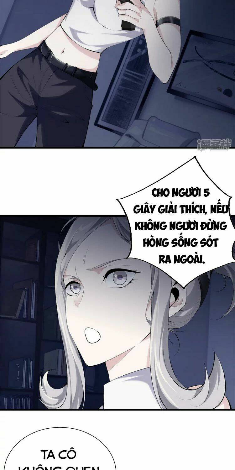 Đô Thị Chí Tôn: Chapter 159