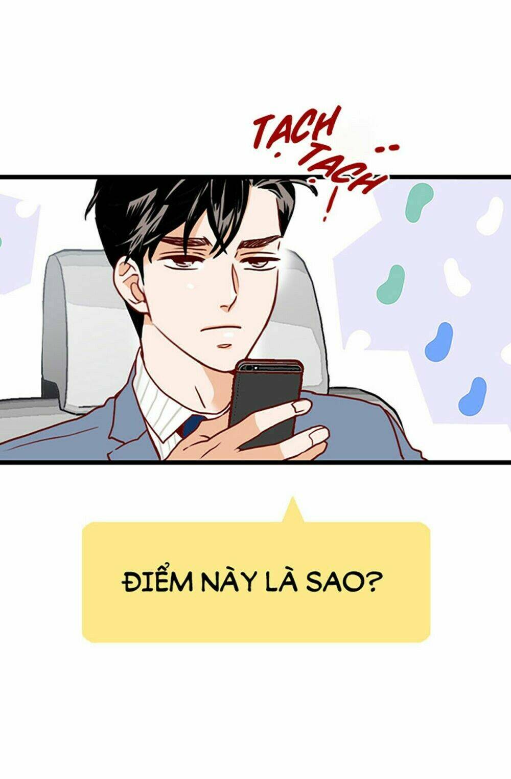 Thư Ký Kim Sao Thế Nhỉ?: Chapter 11