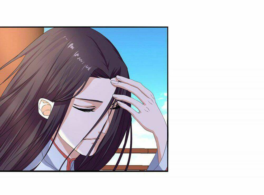 Hỏa Hồ: Chapter 11