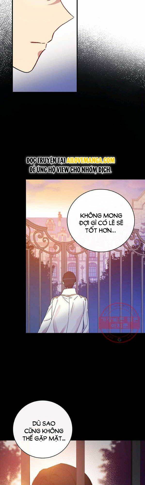 Kỵ Sĩ Đỏ Không Mê Tiền Mù Quáng: Chapter 27