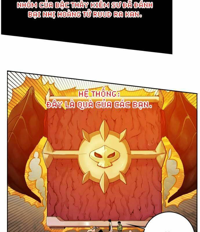 Hard Core Leveling Warrior Ss2: Chapter 54