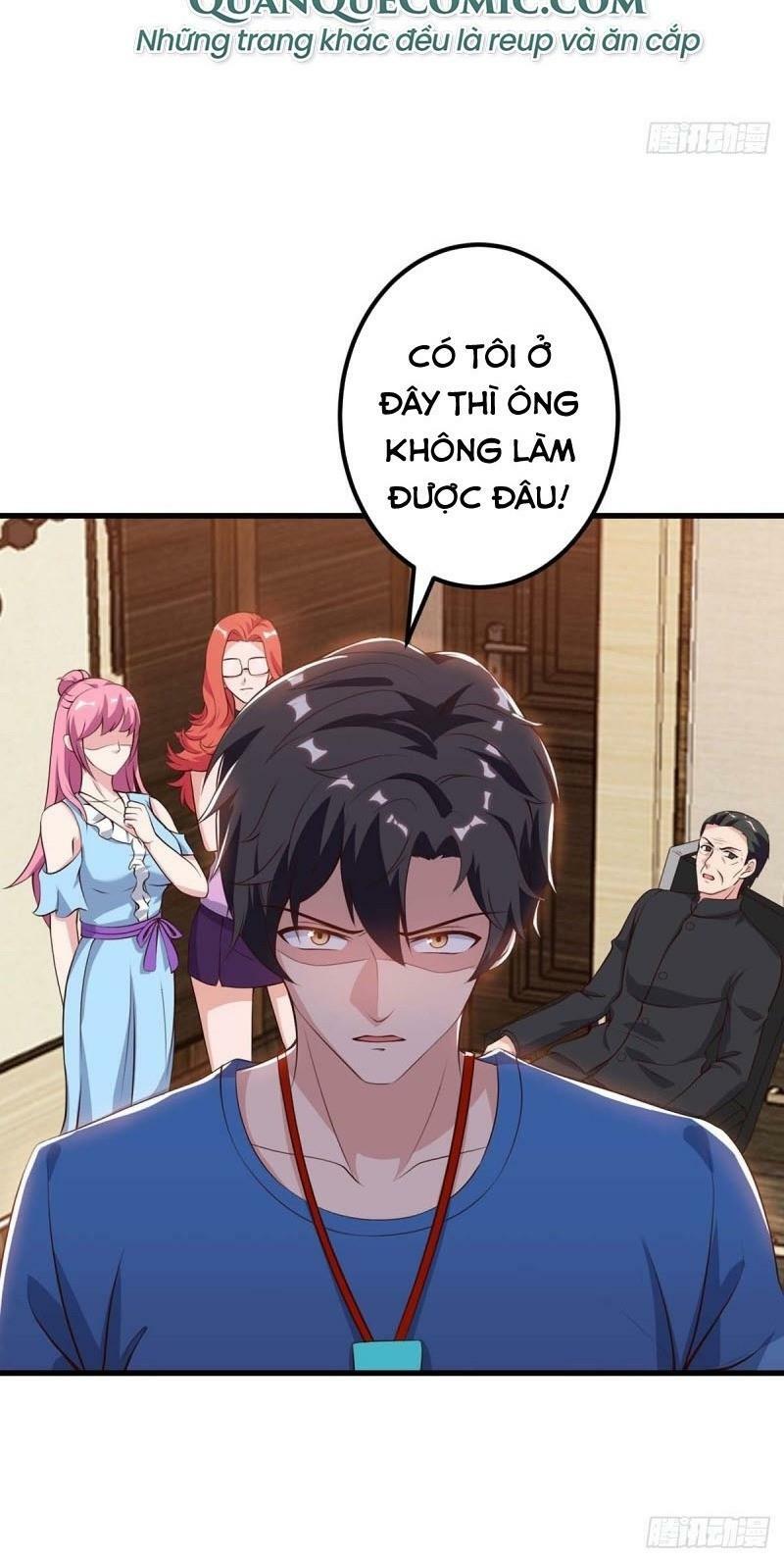 Trọng Sinh Khí Thiếu Quy Lai: Chapter 101