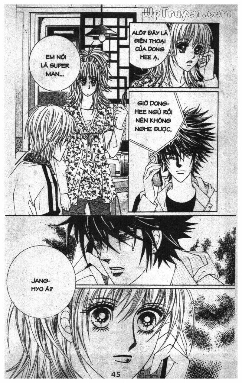 Dạ Khúc: Chapter 3