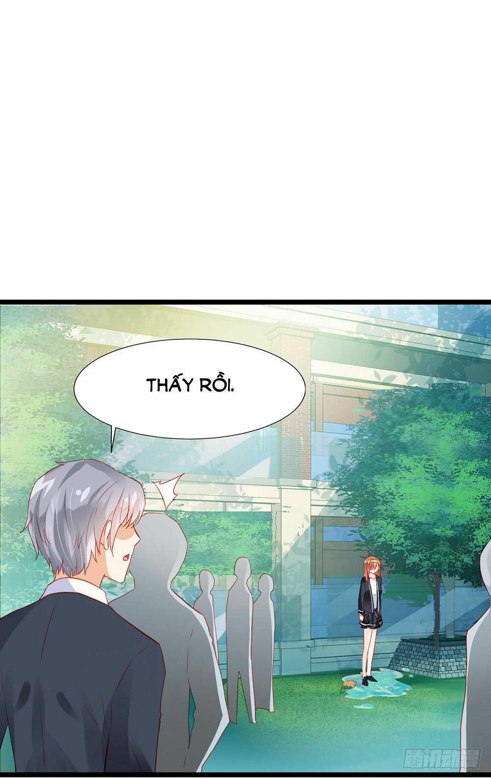 Tu La Thiếu Gia Quá Kiêu Ngạo: Chapter 16