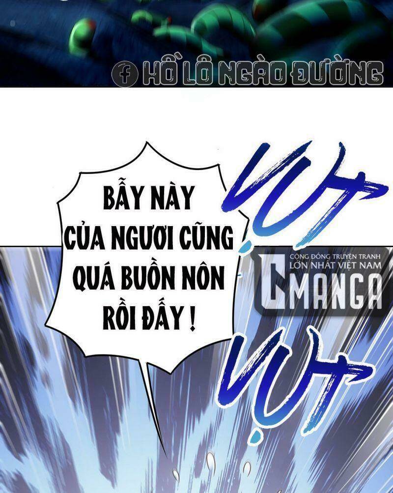 Thiên Kim Bất Hoán: Chapter 85