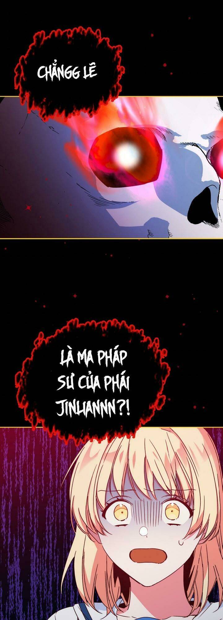 Nàng Elizabeth Thuần Khiết: Chapter 16