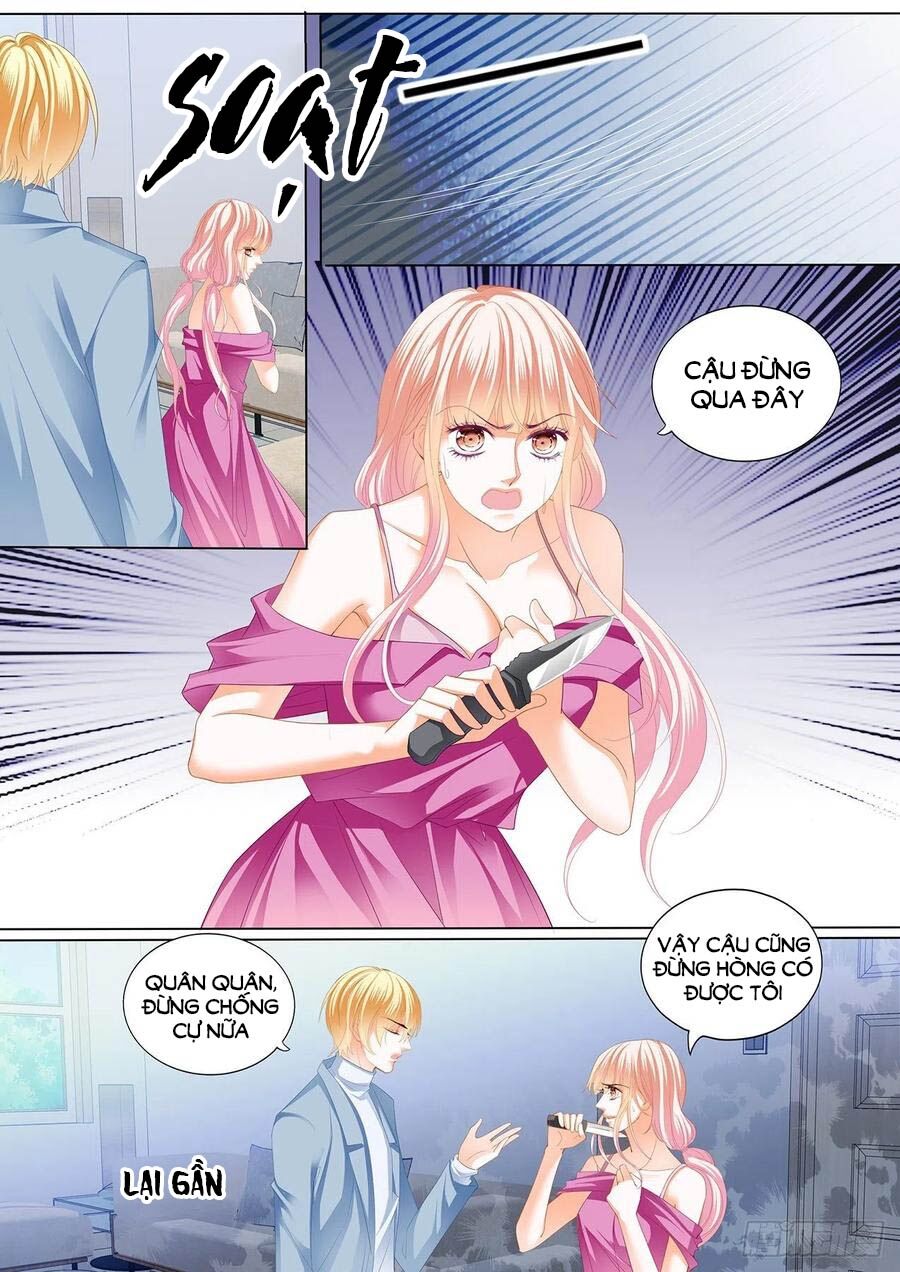 Bá Đạo Tiểu Thúc, Xin Trêu Chọc Vừa Thôi!: Chapter 187