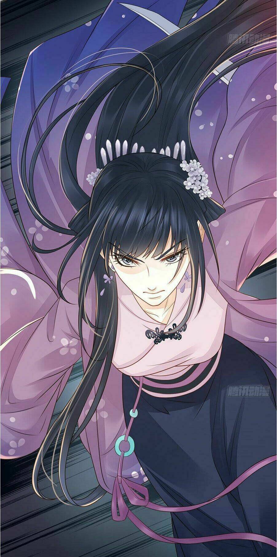 Đại Giá Thừa Tướng: Chapter 138