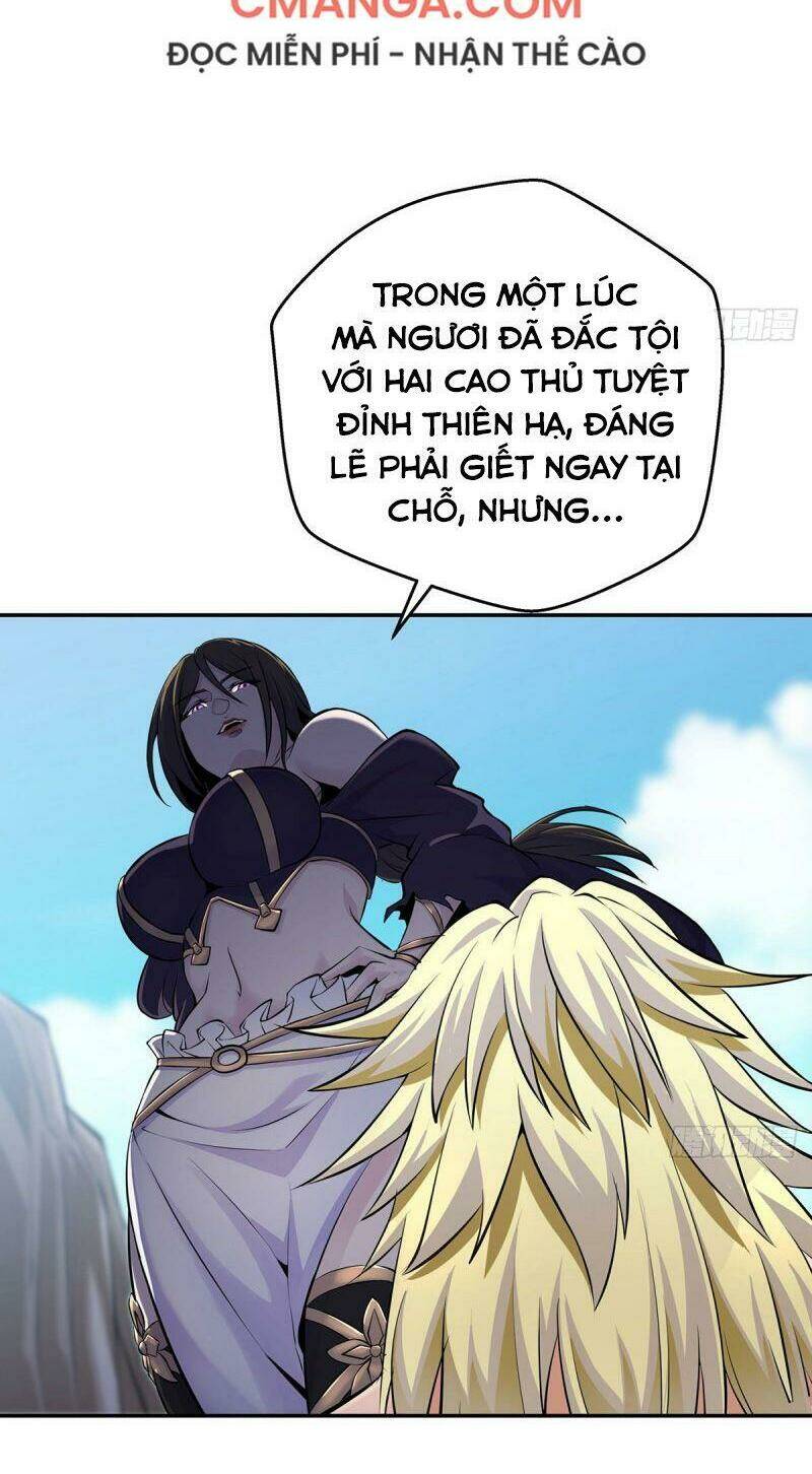 Ta Là Đại Hoàn Đan: Chapter 8