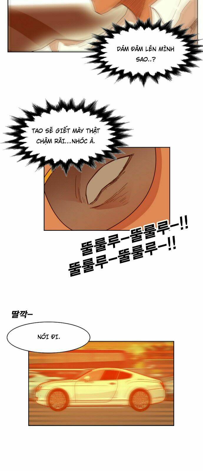 Hard Core Leveling Warrior: Chapter 163