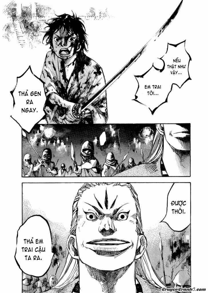 Sidooh: Chapter 24