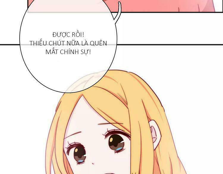 Trái Tim Băng Giá: Chapter 34