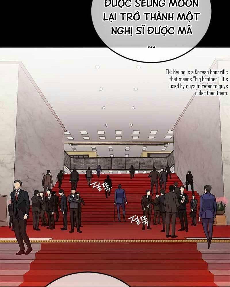 Cánh Cổng Mở Ra Đúng Ngày Đầu Tiên Tôi Thành Chính Trị Gia: Chapter 3