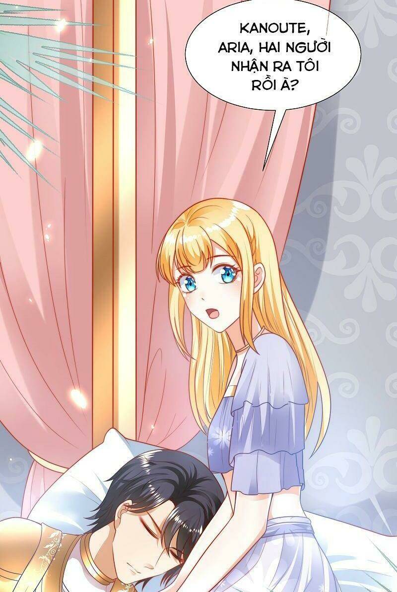 Sủng Hậu Của Vương: Chapter 92