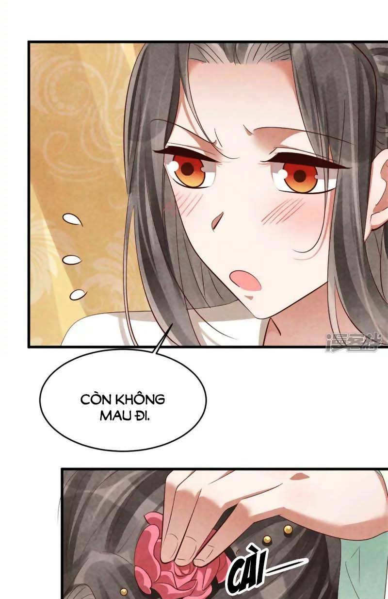 Vương Phi Muốn Trèo Tường: Chapter 126