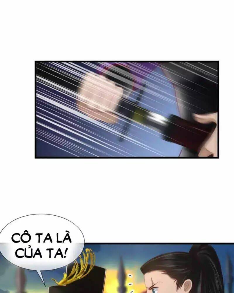 Một Vạn Tư Thế Công Lược Yêu Nam: Chapter 170