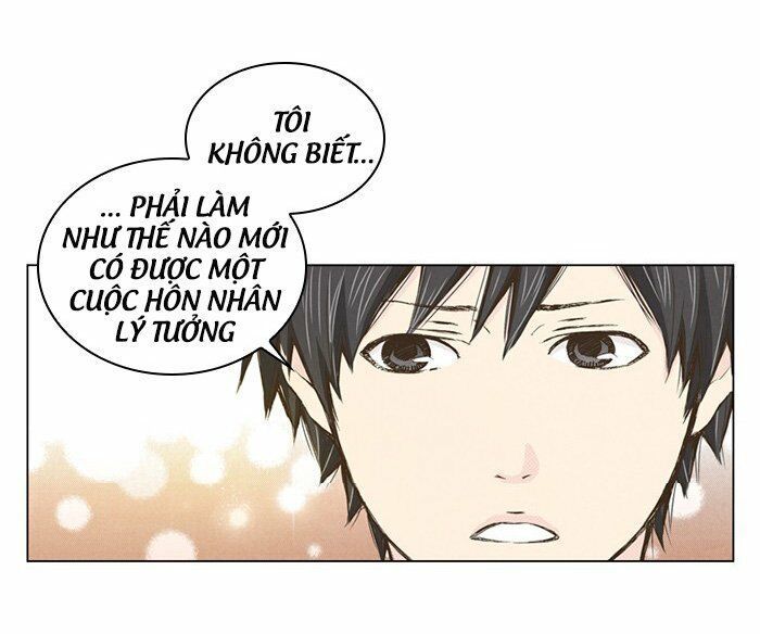 Làm Vợ Anh, Em Nhé: Chapter 8