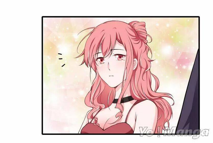 Thiểm Hôn Kinh Ái: Chapter 62