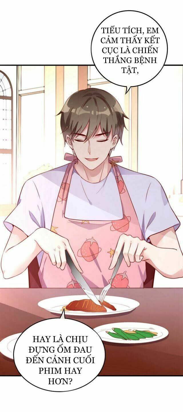 Bỉ Chi Tì Sương: Chapter 6