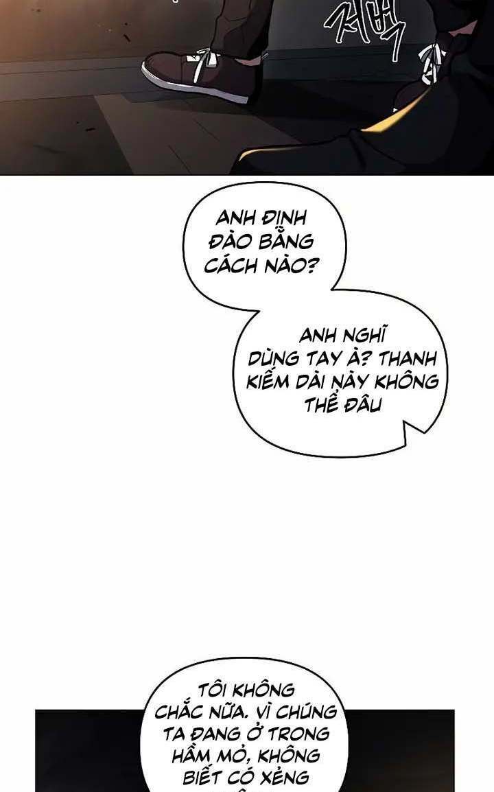 Con Đường Diệt Thần: Chapter 22
