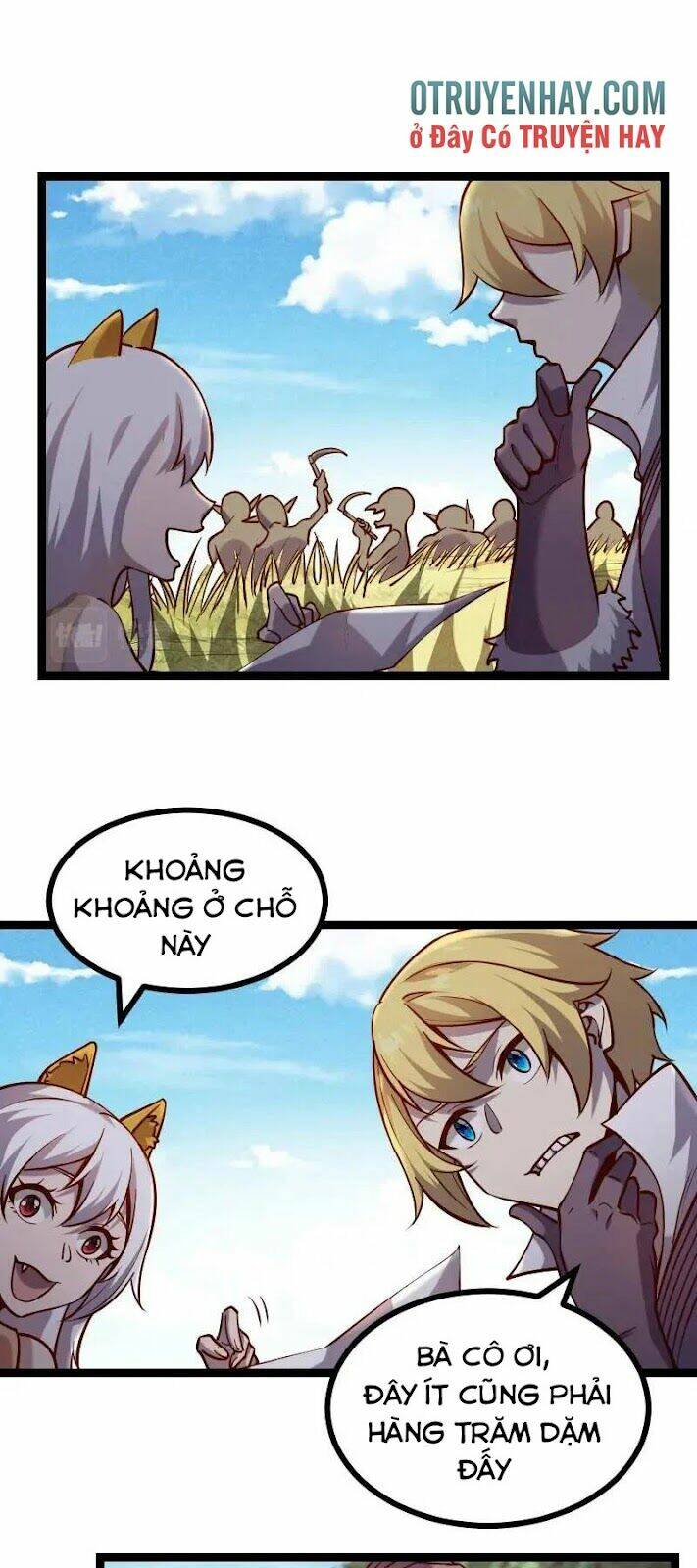 Tối Cường Thành Chủ Đích Dị Giới: Chapter 34