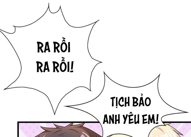 Siêu Năng Phân Hóa: Chapter 18