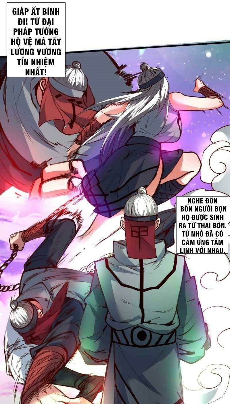 Tối Cường Đại Biểu Hoàng Kim Thận: Chapter 91
