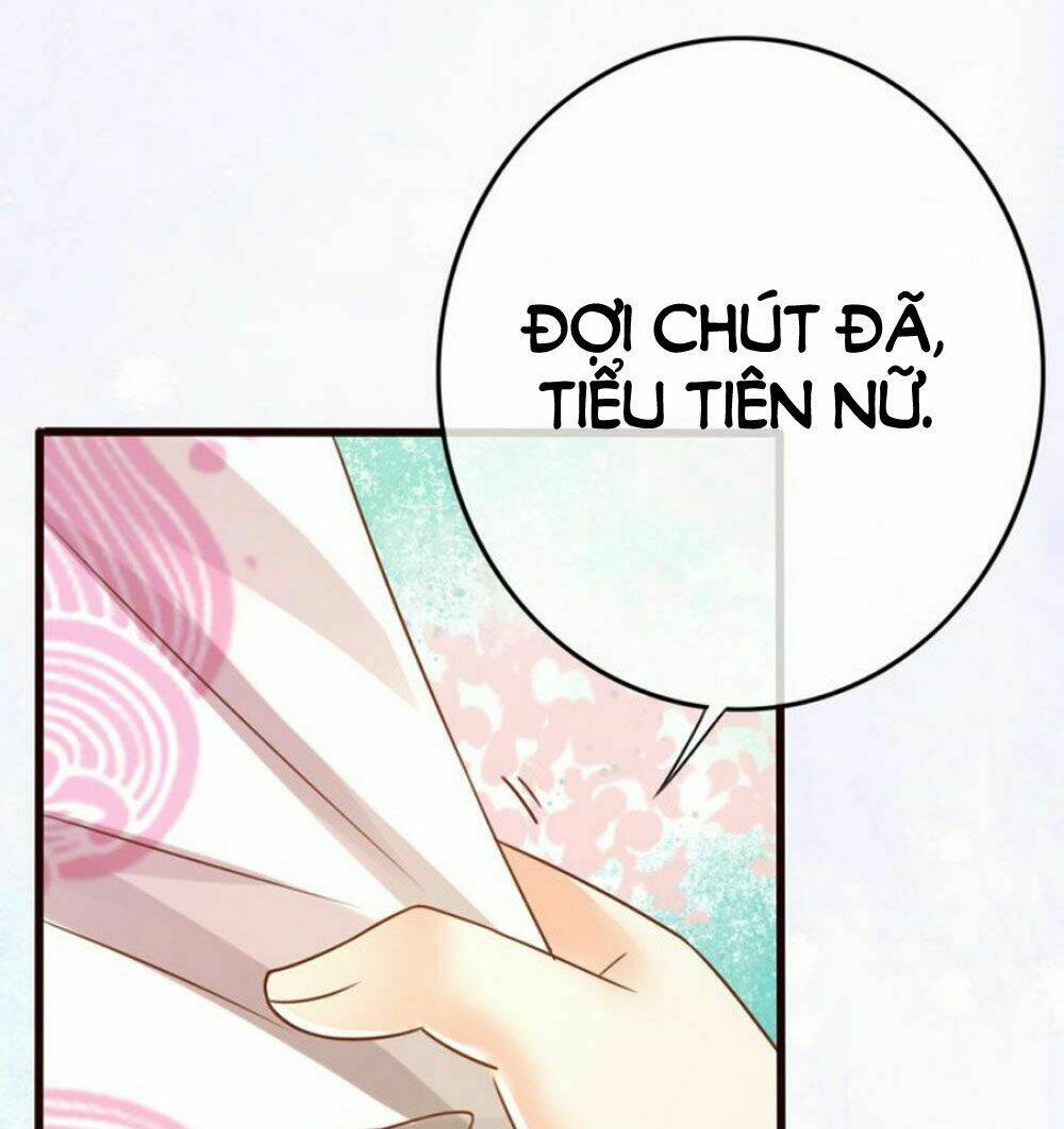 Chọc Nhầm Thượng Thần Băng Lãnh: Chapter 6