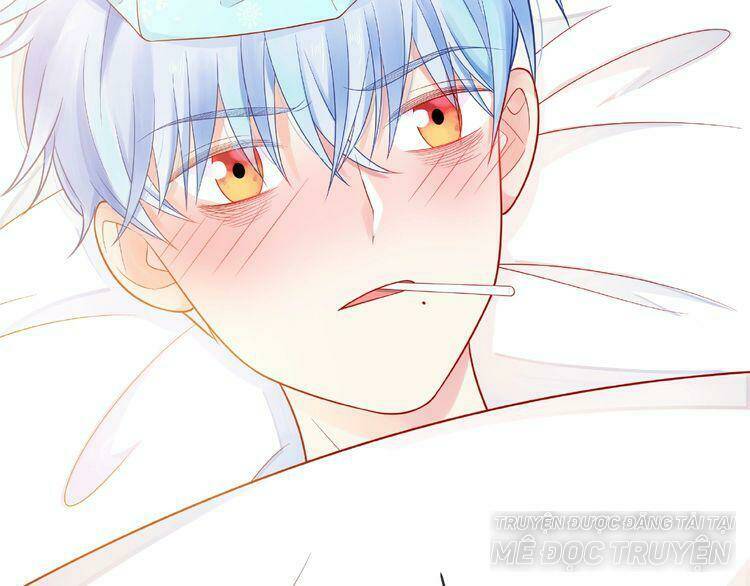 Giai Điệu Của Sự Va Chạm: Chapter 20