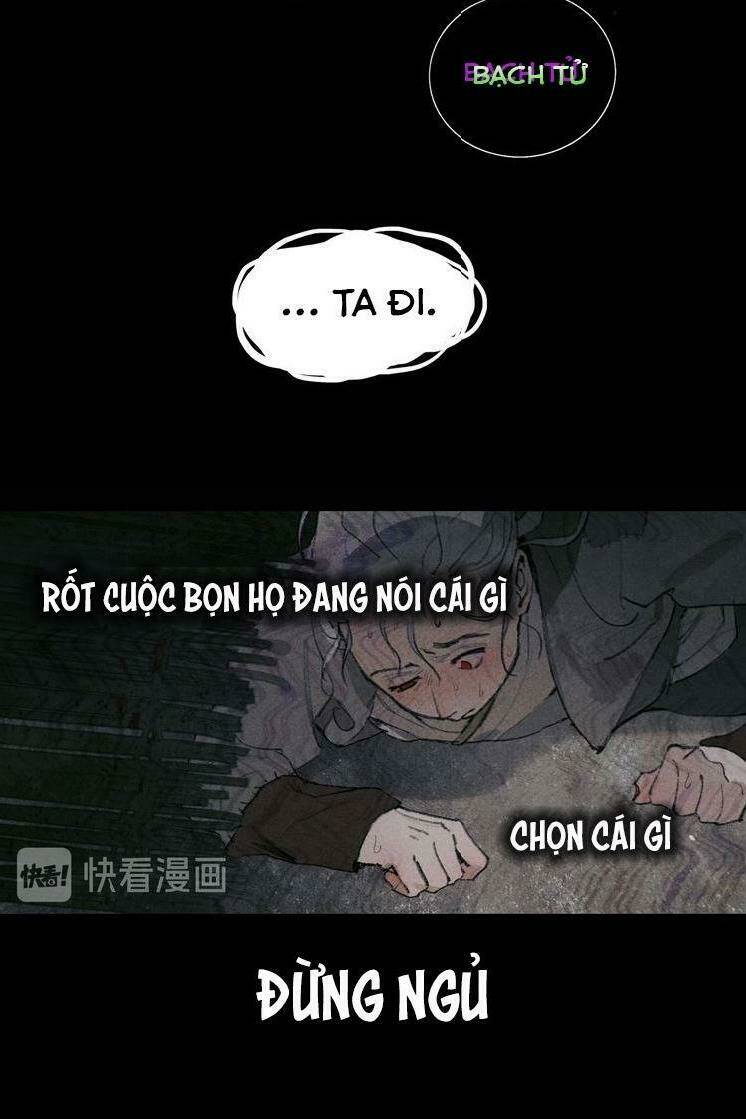 Thần Trạch: Chapter 20